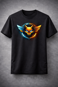 t shirt VULPERYX